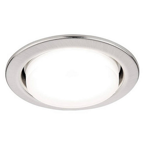 Светильник встраиваемый AMBRELLA LIGHT G G101 SS