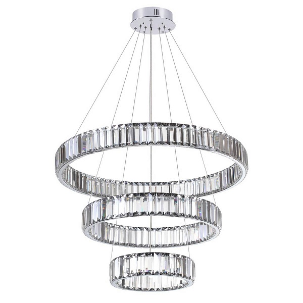 Подвес ODEON LIGHT L-VISION 4930/88L
