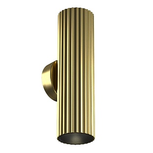 Бра MAYTONI CALIPSO C106WL-02-GU10-BS