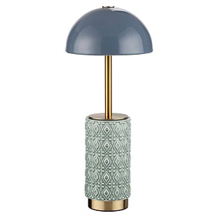 Настольная лампа ODEON LIGHT LULU 5452/5TLA