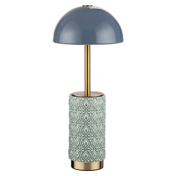 Настольная лампа ODEON LIGHT LULU 5452/5TLA
