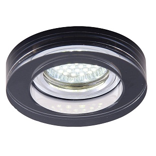 Светильник встраиваемый ARTE LAMP Wagner A5223PL-1CC