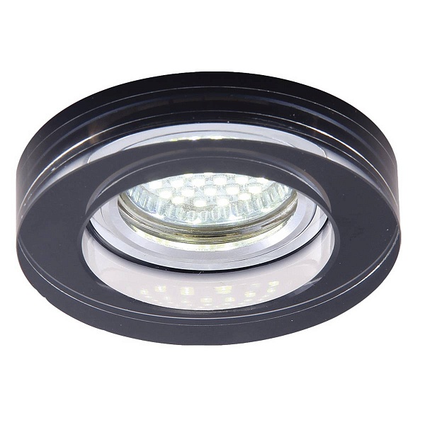 Светильник встраиваемый ARTE LAMP Wagner A5223PL-1CC