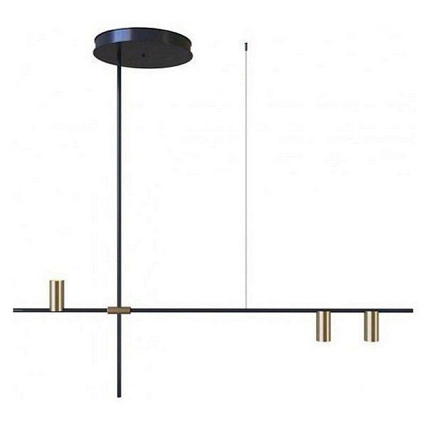 Подвес LOFT IT TRIBES 8120-3