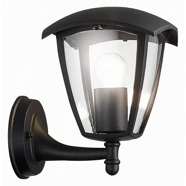 Светильник уличный настенный ST LUCE SIVINO SL081.401.01