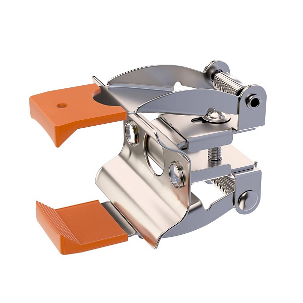 Крепеж MAYTONI ACCESSORIES FOR TRACKS UNITY TRA002HR-11B