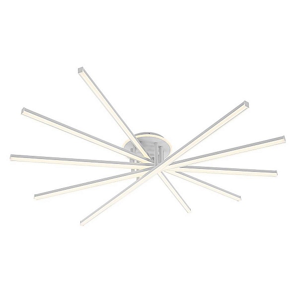 Люстра потолочная CITILUX TRENT CL203650