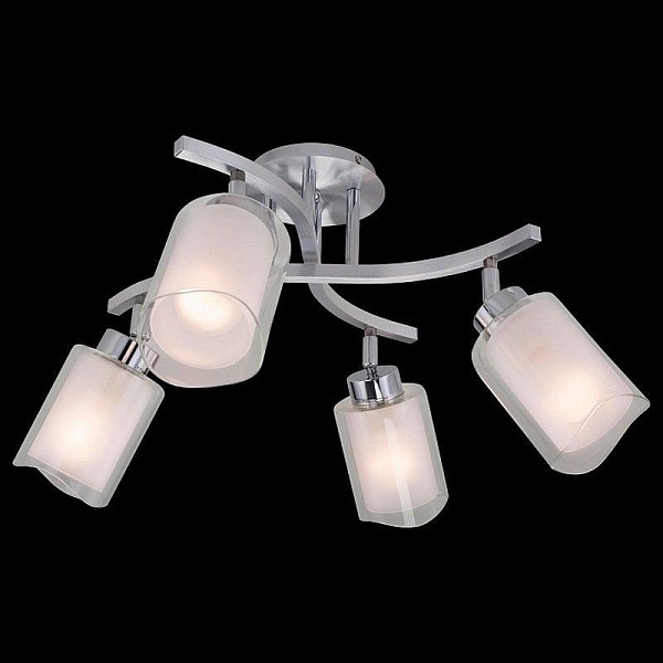 Спот CITILUX Аэлита CL169141