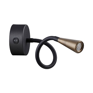 Бра ODEON LIGHT HIGHTECH 4289/3WL