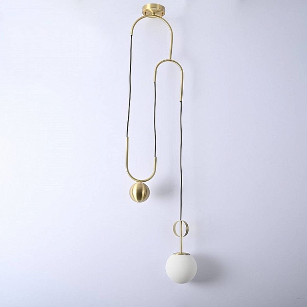 Подвес IMPERIUMLOFT NEWTON 101835-26