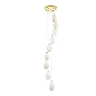 Подвес CRYSTAL LUX FLOWERS SP9