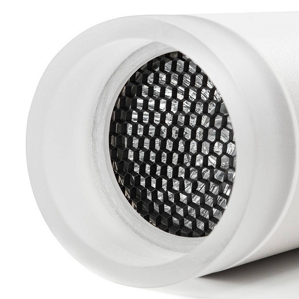Спот ARTE LAMP OGMA A5556PL-1WH