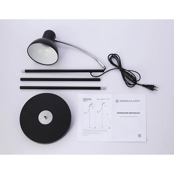 Торшер AMBRELLA LIGHT TR TR97656