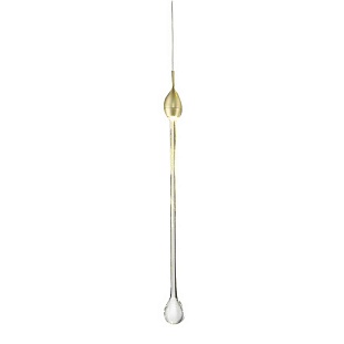 Подвес DELIGHT COLLECTION P98028 P98028-1 brass