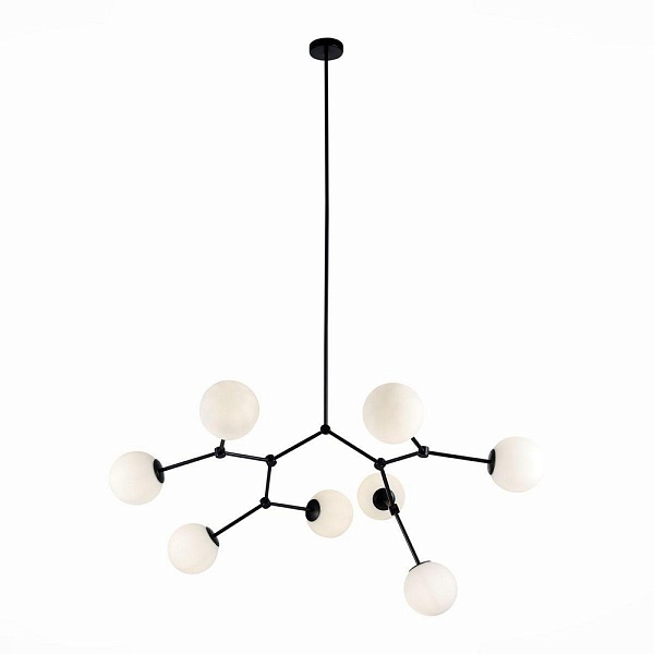 Люстра подвесная ST LUCE CHIETI SL1506.403.08
