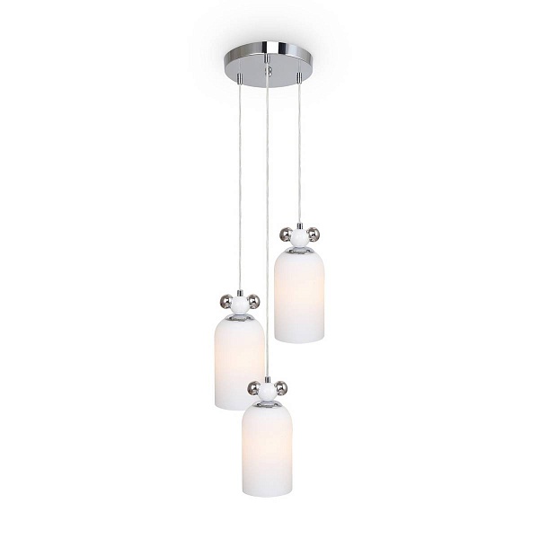 Подвес FREYA PITCH FR5365PL-03CH