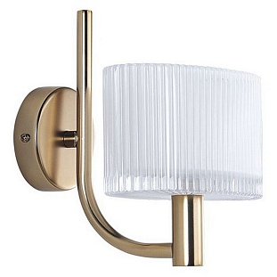Бра NEWPORT 4330 4331/A gold