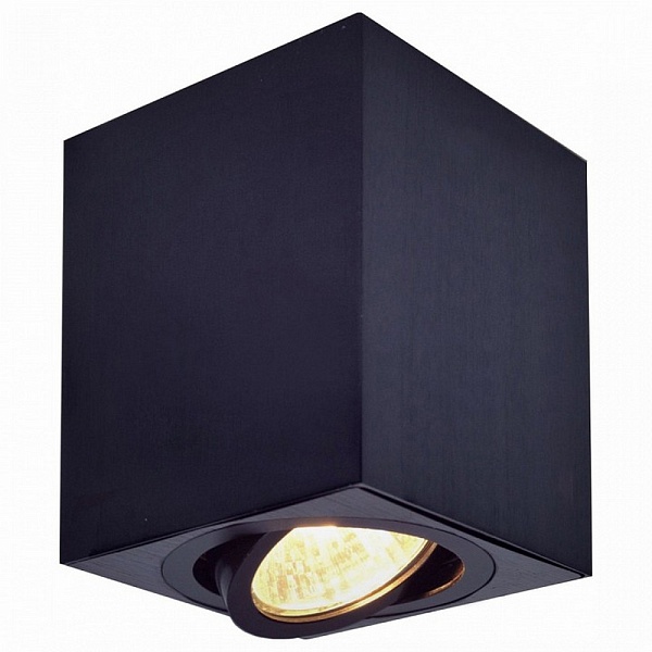 Спот CITILUX ДЮРЕН CL538213