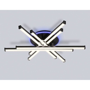 Люстра потолочная AMBRELLA LIGHT COMFORT FL6272