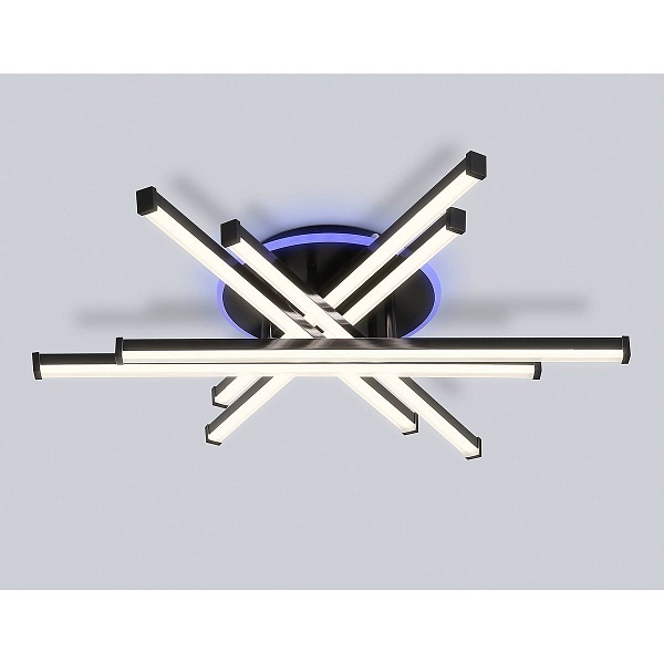 Люстра потолочная AMBRELLA LIGHT COMFORT FL6272