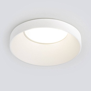 Светильник встраиваемый ELEKTROSTANDARD 111 MR16 a053337