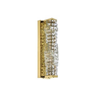 Бра DIO D'ARTE MAGAZA Magaza L 2.11x47.100 G