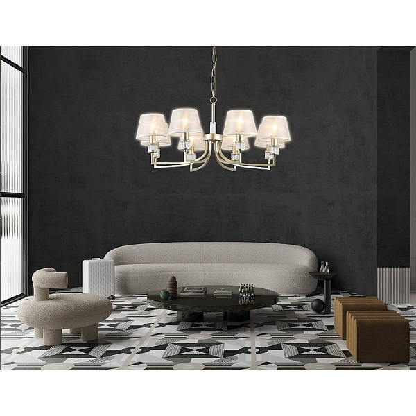 Люстра подвесная AMBRELLA LIGHT HIGH LIGHT LH71217