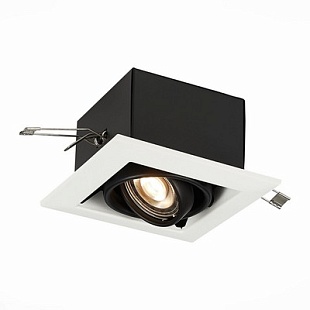 Светильник встраиваемый ST LUCE ST250.548.01