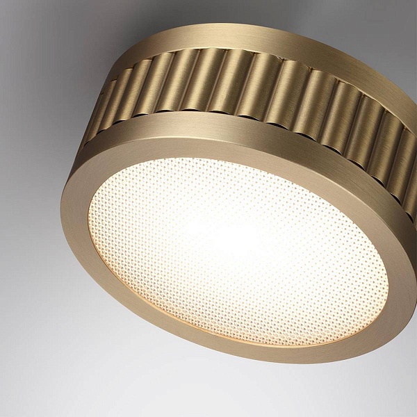 Светильник потолочный ODEON LIGHT MANCHESTER 7013/7CL