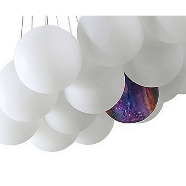 Люстра подвесная KINK LIGHT АЛДИ 08475-19,01