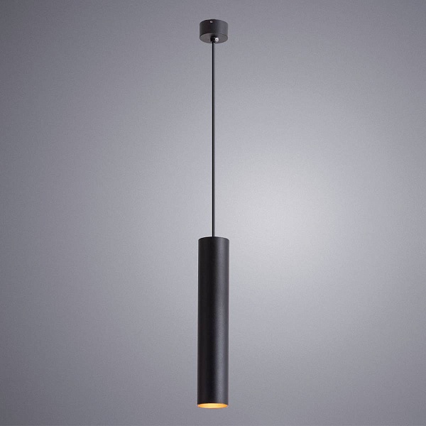Подвес ARTE LAMP TORRE A1530SP-1BK