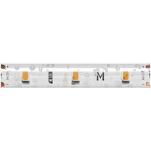 Лента LED ULTRA 4,8 W/m 12V IP 65 2835/60 3000K 8mm (5м) 201006 MAYTONI