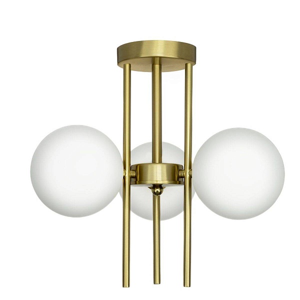 Люстра потолочная CITILUX RONNY CL242133