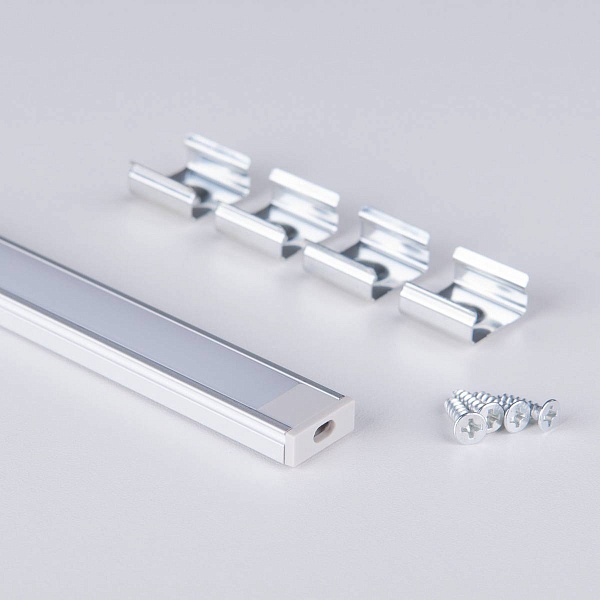 Профиль для ленты LED накладной ELEKTROSTANDARD LL-2-ALP006 LL-2-ALP006 a041811