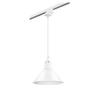 Трековый светильник LIGHTSTAR LOFT L1T765026