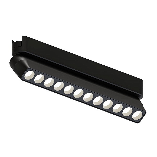 Трековый светильник ARTE LAMP RAPID A6161PL-1BK