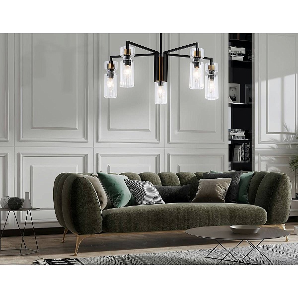 Люстра потолочная AMBRELLA LIGHT HEIGH LIGHT LH56113
