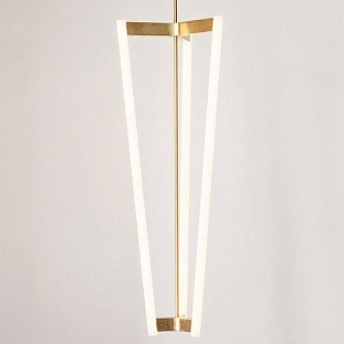 Подвес IMPERIUMLOFT MICHAEL ANASTASSIADES TUBE CHANDELIER 84579-22