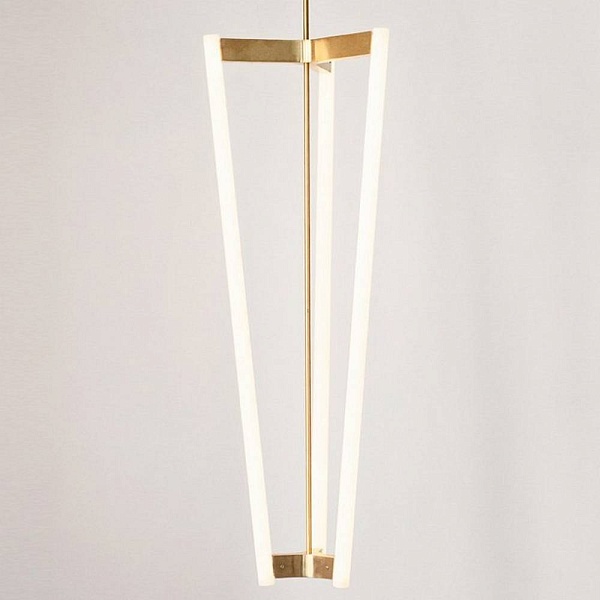 Подвес IMPERIUMLOFT MICHAEL ANASTASSIADES TUBE CHANDELIER 84579-22