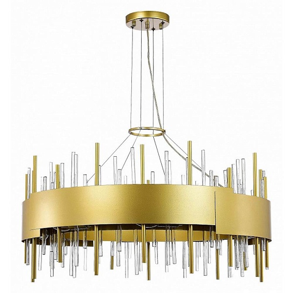 Люстра подвесная ST LUCE OLVERA SL1633.203.16