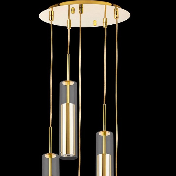 Подвес LIGHTSTAR CILINO 756052