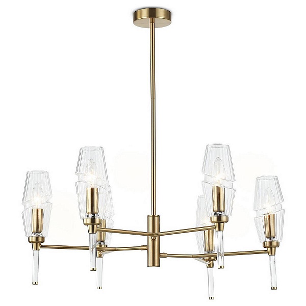Люстра подвесная AMBRELLA LIGHT LH LH55201