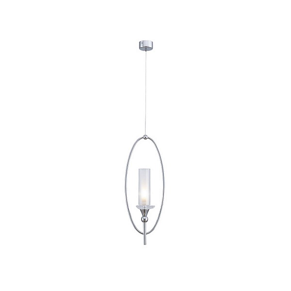 Подвес NEWPORT СHARLIZE 4581/S chrome