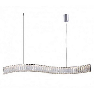 Подвес NEWPORT 8240 8243N/90 chrome
