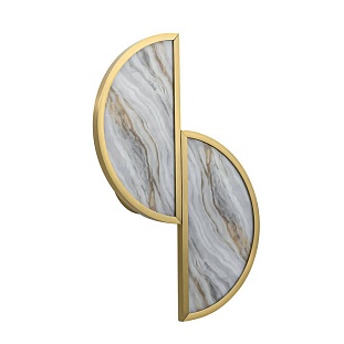Бра ODEON LIGHT TOSCANA 5448/2W