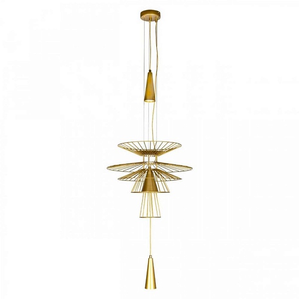 Подвес LOFT IT STAR 10141/400