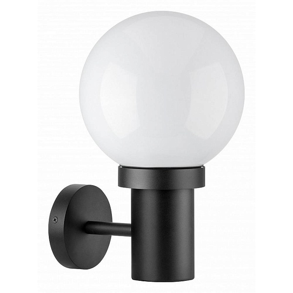 Светильник уличный настенный LIGHTSTAR BOLLA 373610