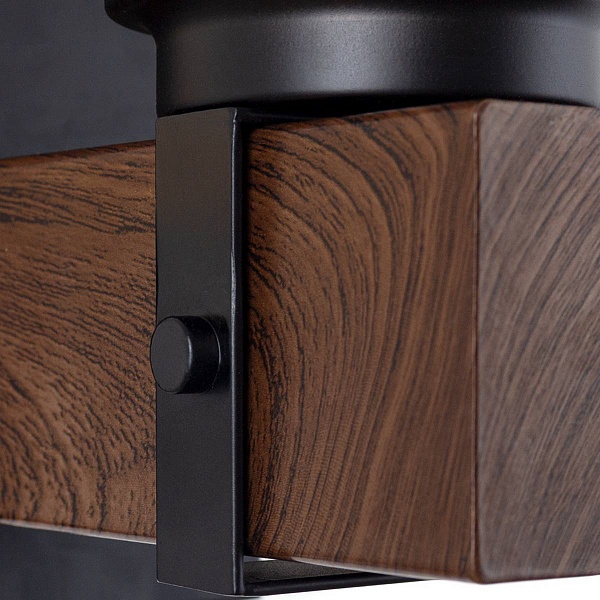 Бра ARTE LAMP DALIM A7014AP-1BK