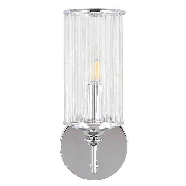 Бра CRYSTAL LUX GLORIA AP1 CHROME