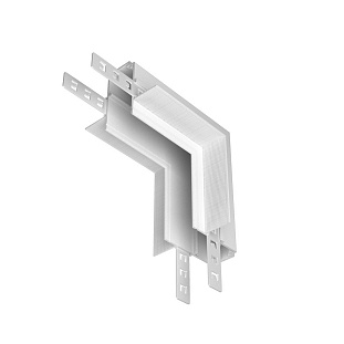 L-коннектор MAYTONI ACCESSORIES FOR TRACKS EXILITY TRA034ICL-42.12W